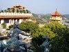 Chrám na Taiwanu